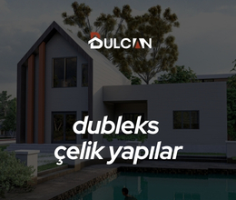 Dubleks Çelik